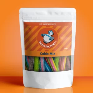 Cable Mix 800g