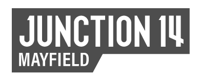 Junction 14 Logo