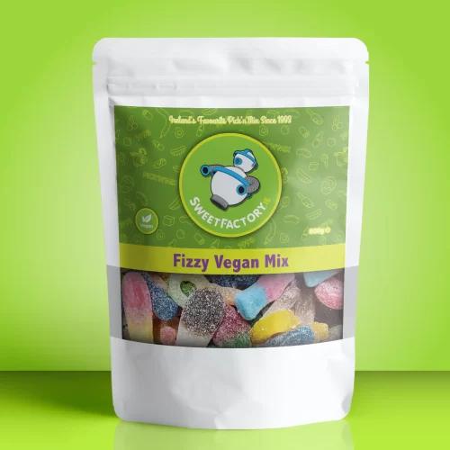 Vegan Fizzy 800g Web