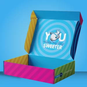 Gift Packaging