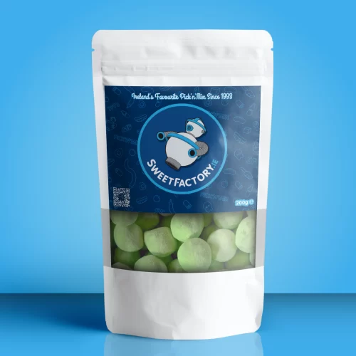 Apple Bonbons 200g