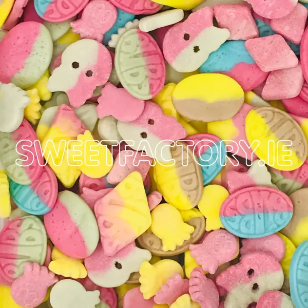 BUBS Mix 800g - Image 2