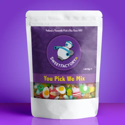 You Pick We Mix 1.8 Kg