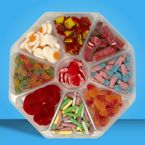 Classic Pick'n'Mix Platter - Image 2