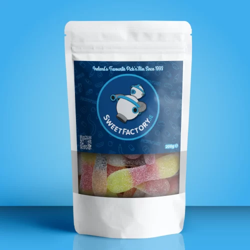 Fizzy Tongues 200g