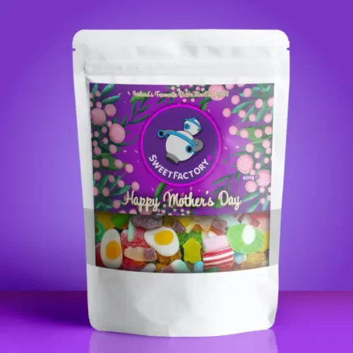 Mothers Day Mix 800g