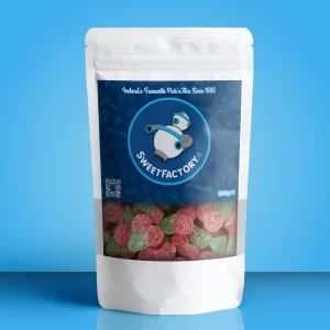 Fizzy Cherries 200g