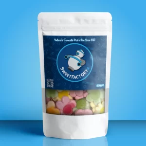 Happy Flowers 200g Web