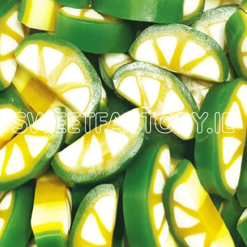 Lemon Slices WMARK
