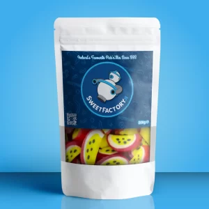 Passion Fruit Slices 200g Web