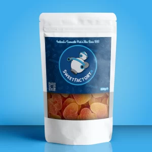 Peach Hearts 200g Web