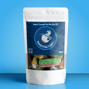 Rainbow Rockets 200g Web