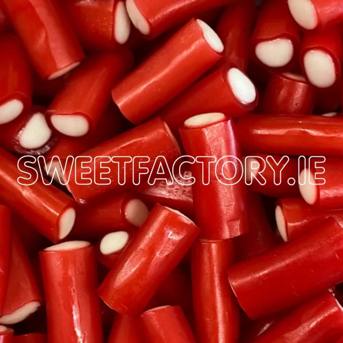 Strawberry Bites WMARK