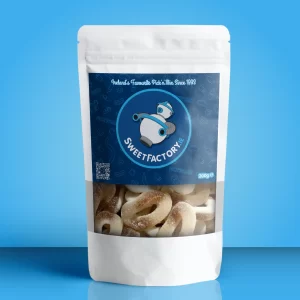 Cola Rings 200g