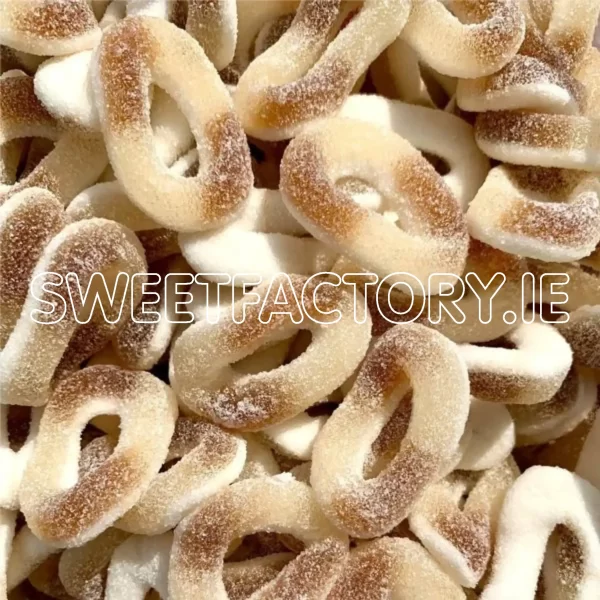 Cola Rings 200g - Image 2