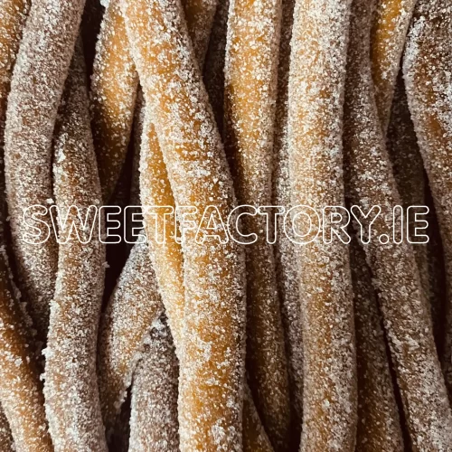 Fizzy Cola Cables 200g - Image 2