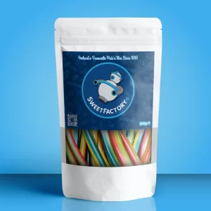 Rainbow Cables 200g