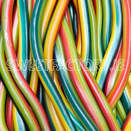 Rainbow Cables 200g - Image 2