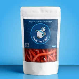 Strawberry Cables 200g