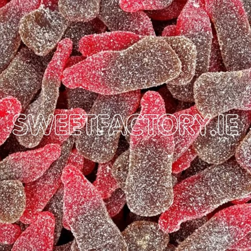 Fizzy Cherry Cola 200g - Image 2
