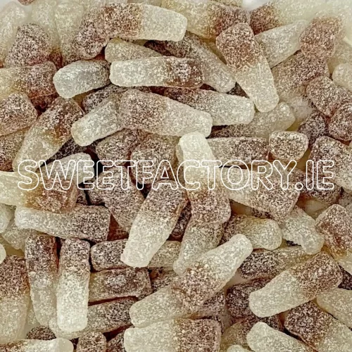 Fizzy Cola Bottles 200g - Image 2