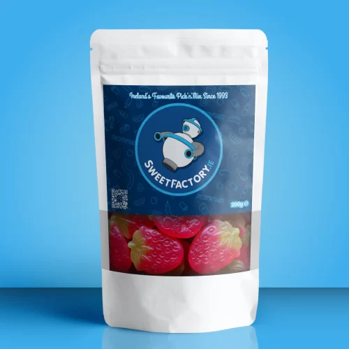 Giant Strawberries 200g