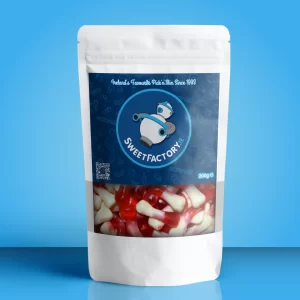 Jelly Bones 200g