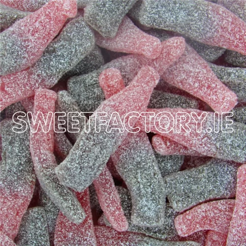 Jumbo Fizzy Cherry Cola 200g - Image 2