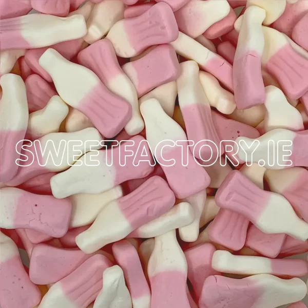 Strawberry Milkshake - Image 2