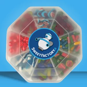 Jelly Pick'n'Mix Platter