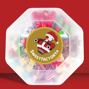 Christmas Pick'n'Mix Platter