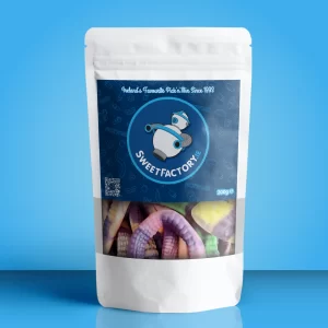 Anacondas 200g