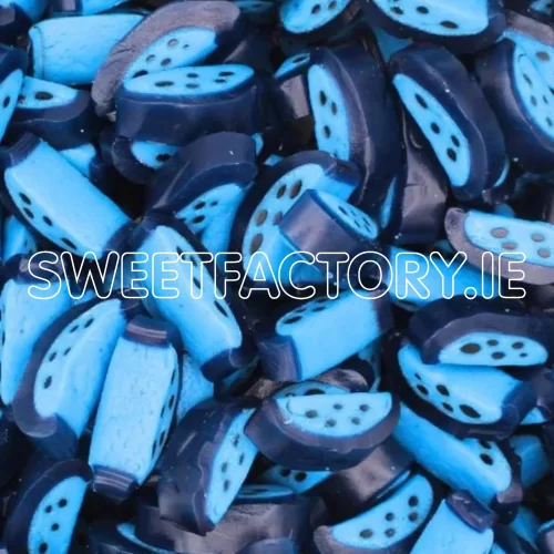 Blue Raspberry Bites 200g - Image 2