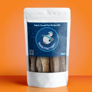 Fizzy Cola Cables 200g