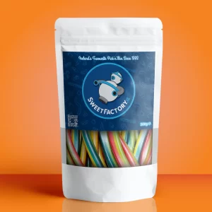 Rainbow Cables 200g