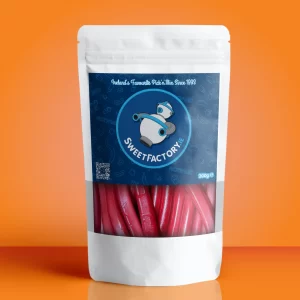 Strawberry Cables 200g