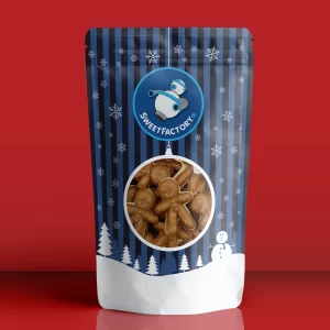 Gingerbread Men 200g