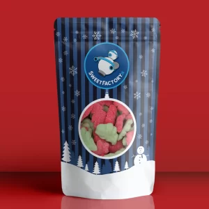 Christmas Trees 200g