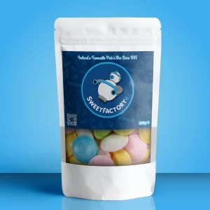 Flying Saucers 200g