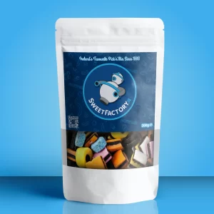 Liquorice Allsorts 200g