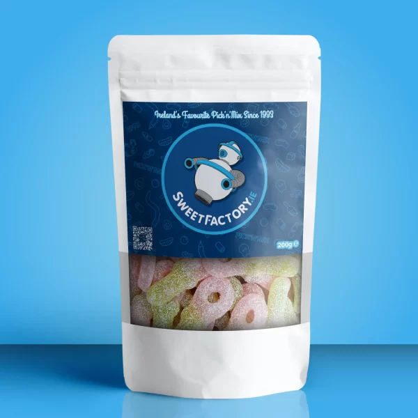 Watermelon Dummies 200g
