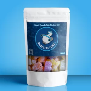 Jelly Babies 200g