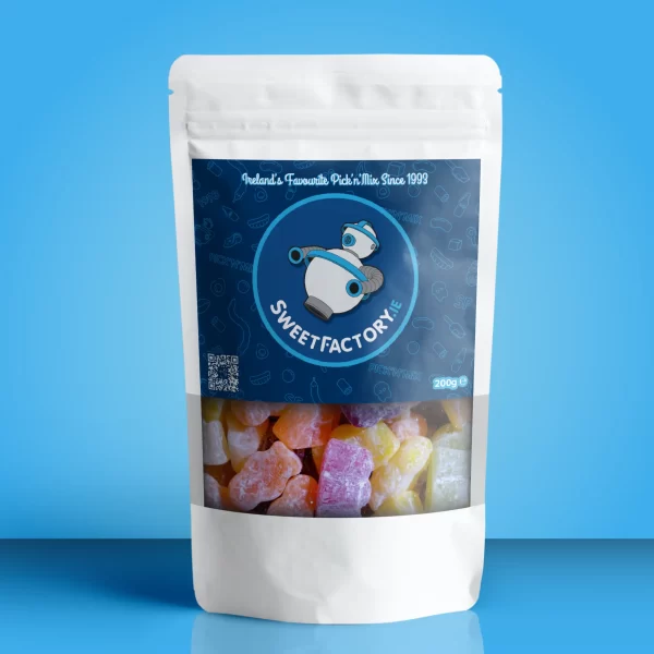Jelly Babies 200g