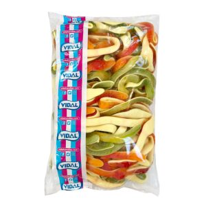 Yellow Bellies 3kg