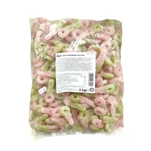 Watermelon Dummies 3kg